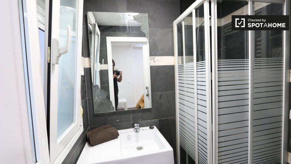 Apartment mono Madrid, 30m² — photo 13