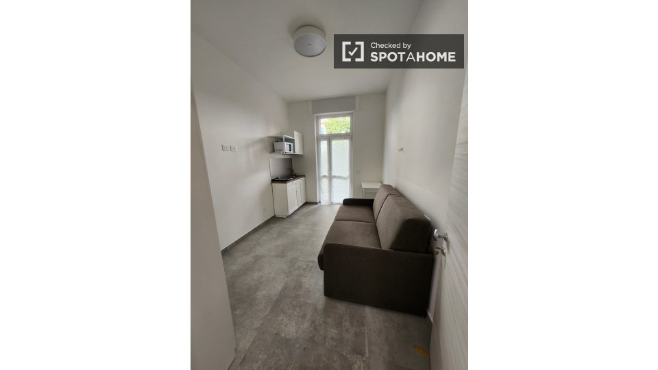 Apartment mono Milan — photo 12