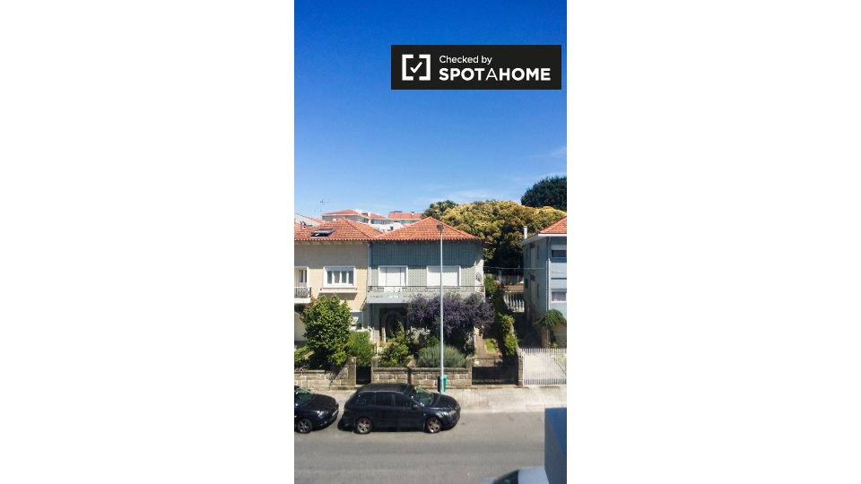 Double room Porto, 7 beds, 70m² — photo 4