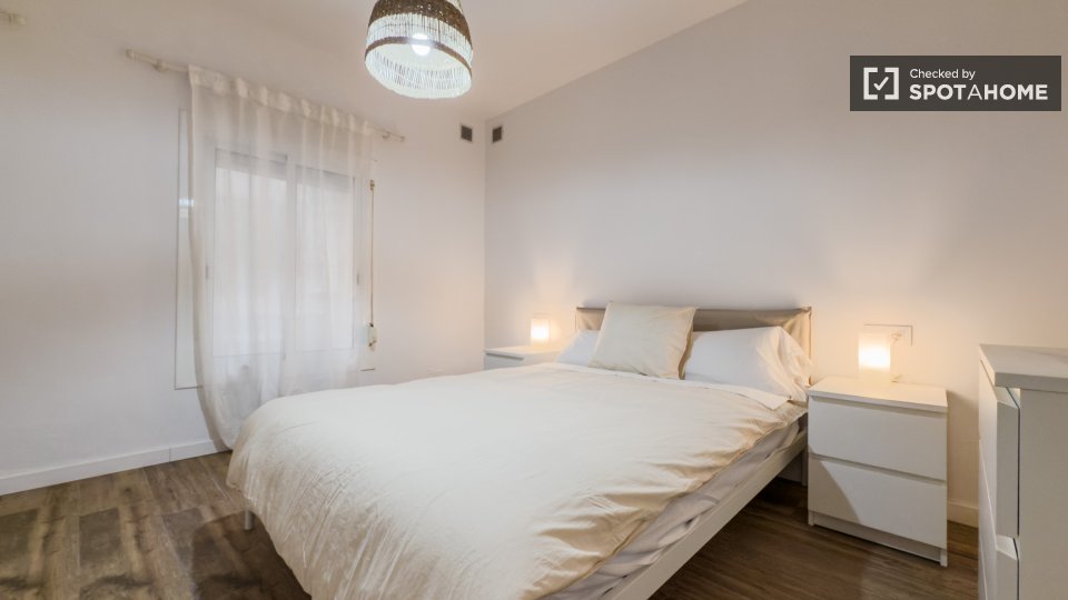 Apartment Barcelona, 1 bed — photo 9