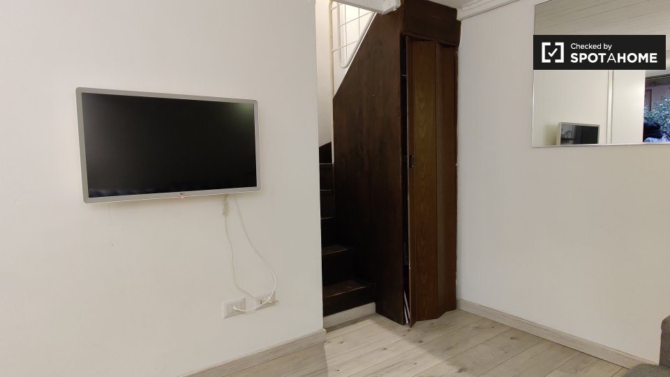 Apartment Milan, 1 bed, 25m² — photo 10