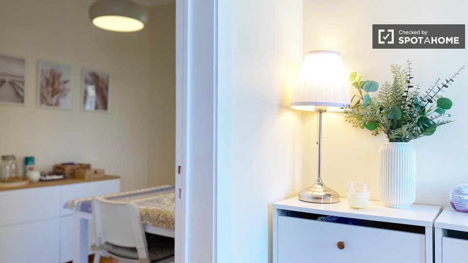 Apartment Lisbon, 1 bed — photo 34