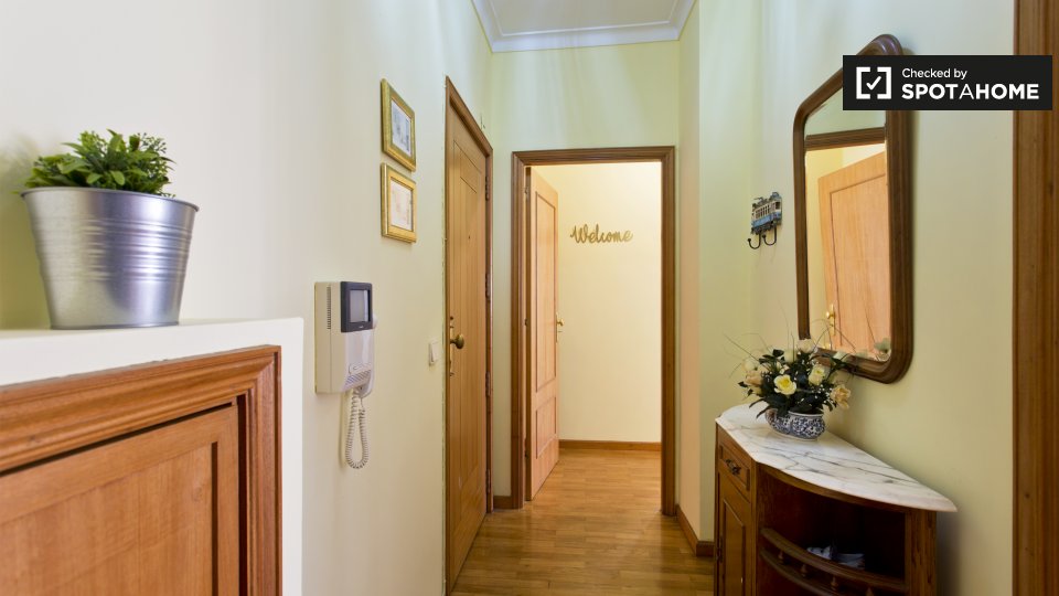 Apartment Porto, 2 beds, 100m² — photo 17
