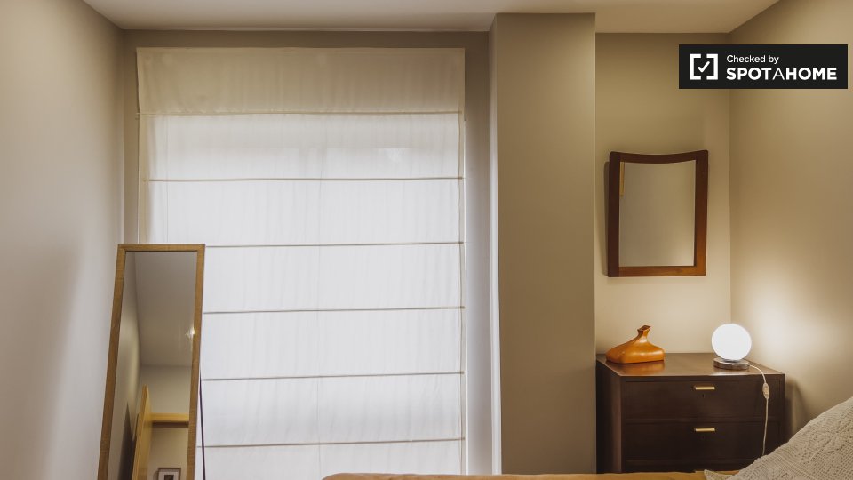 Apartment Porto, 1 bed — photo 17