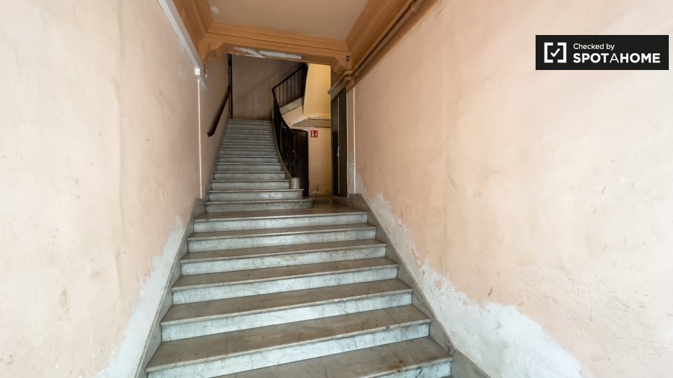 Apartment mono Barcelona, 41m² — photo 13