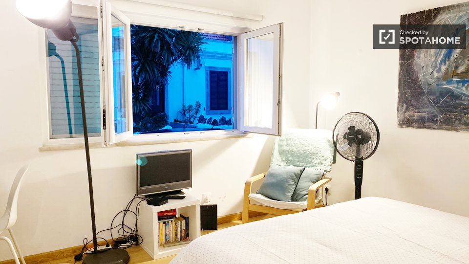 Apartment mono Lisbon, 23m² — photo 30