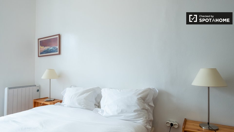 Apartment Lisbon, 2 beds — photo 7