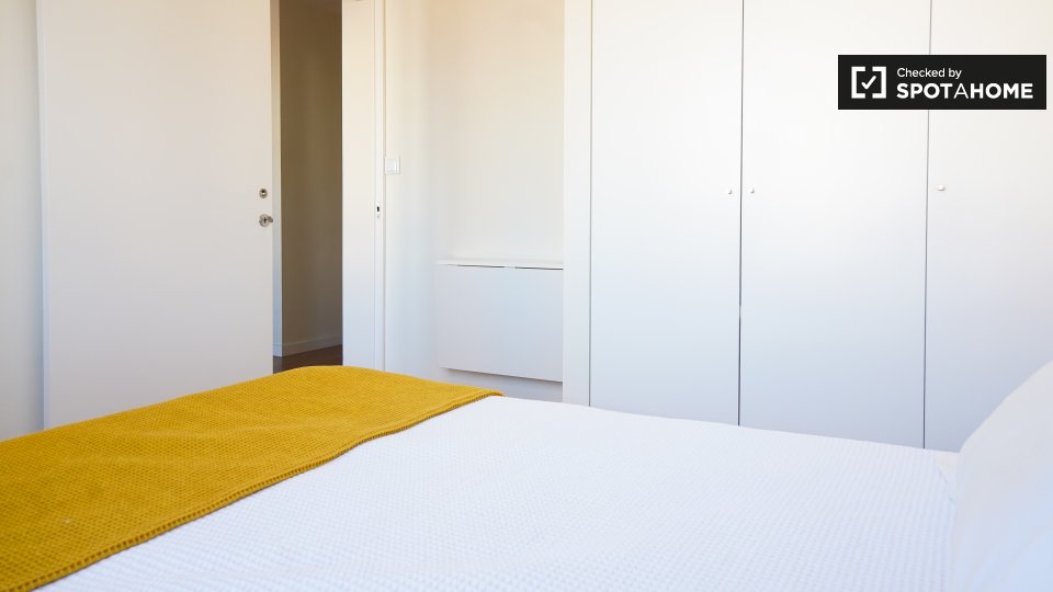 Apartment Porto, 1 bed, 45m² — photo 8