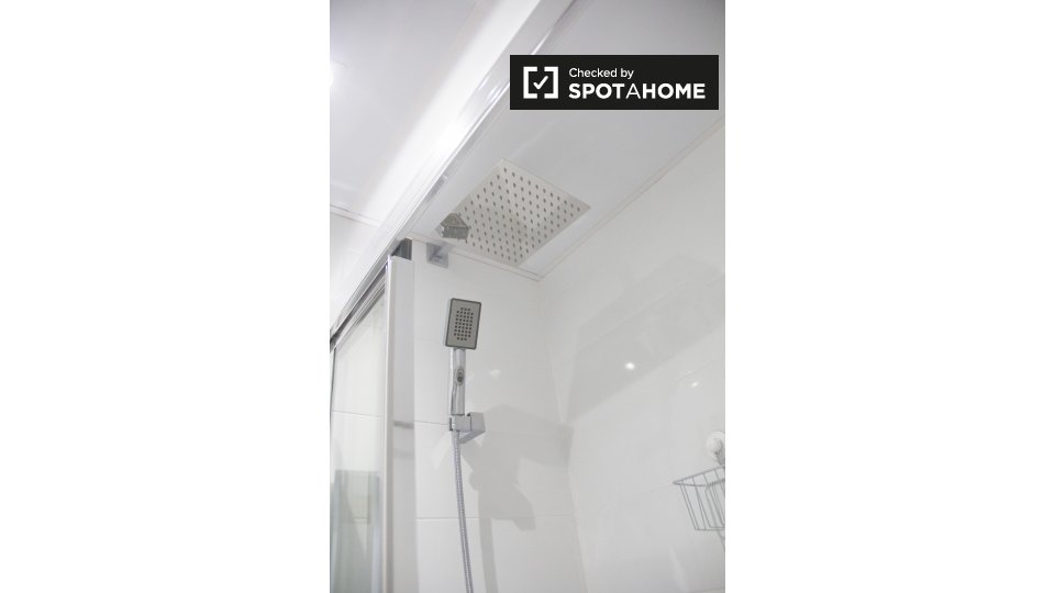 Apartment mono Madrid, 40m² — photo 19