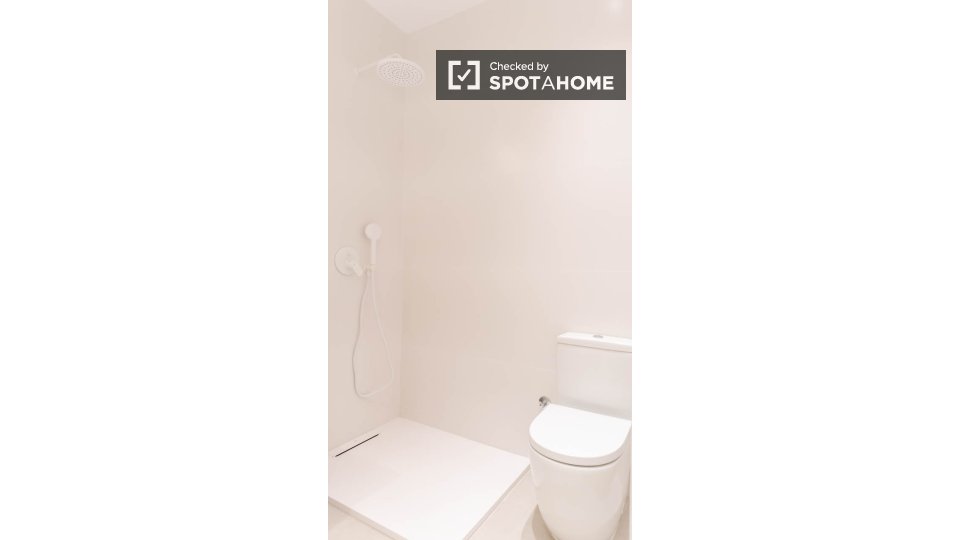 Apartment Madrid, 2 beds, 105m² — photo 40