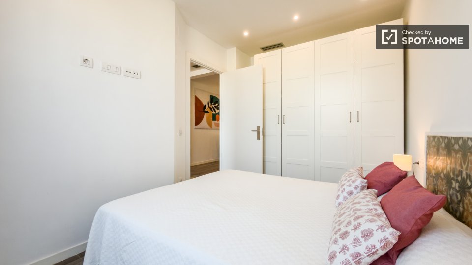 Apartment mono Barcelona, 50m² — photo 31