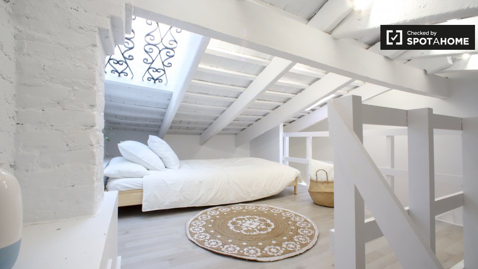 Apartment Valencia, 2 beds, 56m² — photo 19