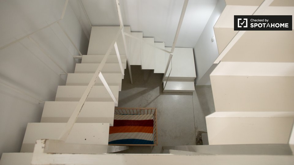 Apartment Porto, 1 bed — photo 11