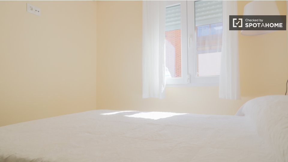 Apartment mono Madrid — photo 16