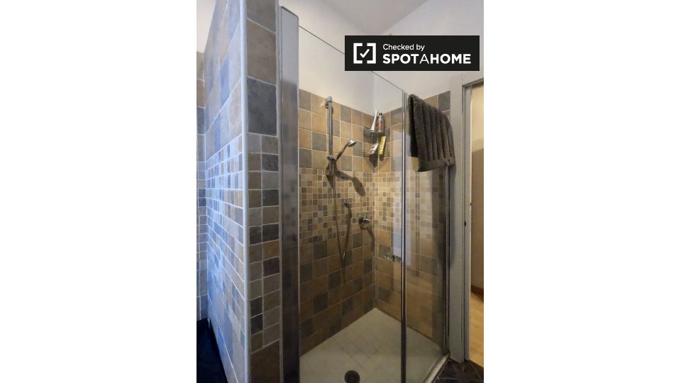 Apartment mono Milan, 35m² — photo 6