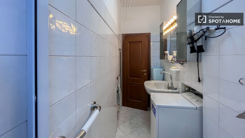 Apartment Milan, 2 beds — photo 7