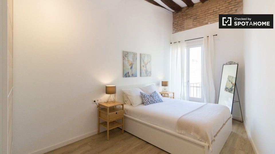 Apartment Barcelona, 3 beds, 130m² — photo 19