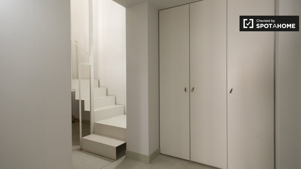 Apartment Porto, 1 bed — photo 15