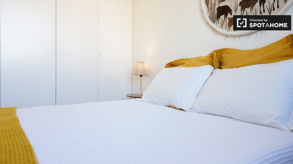 Apartment Porto, 1 bed, 45m² — photo 9