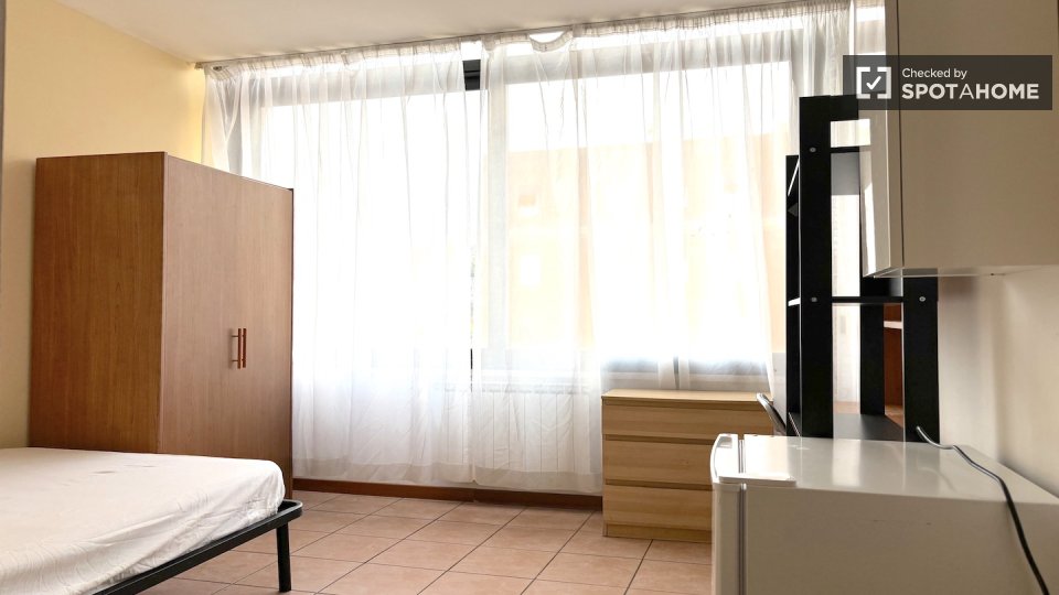 Double room Rome, 33 beds — photo 10