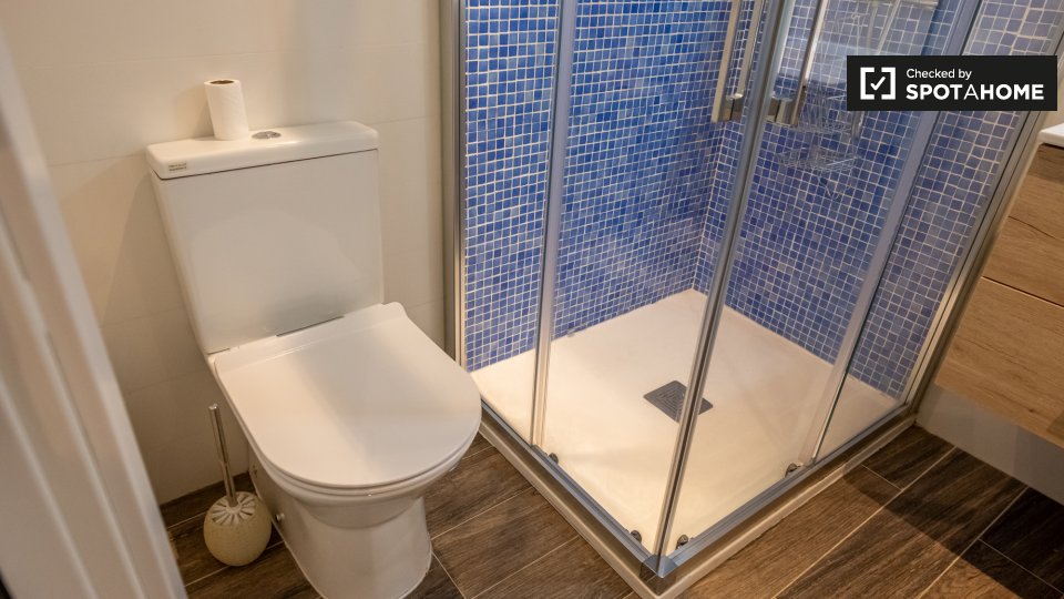Apartment Madrid, 2 beds, 70m² — photo 14