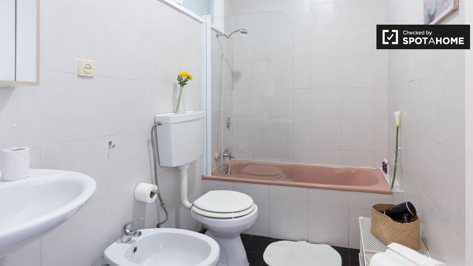 Apartment Porto, 2 beds, 90m² — photo 2