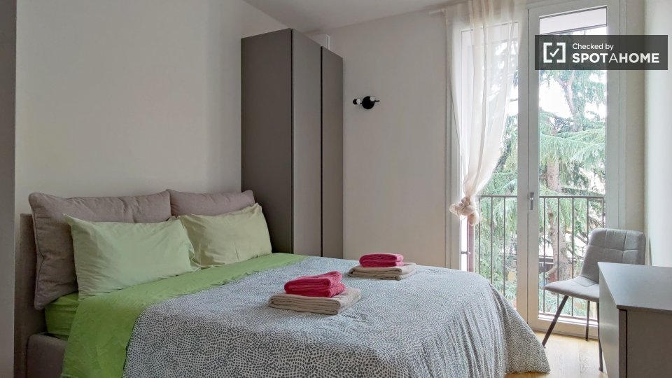 Apartment Milan, 1 bed — photo 13