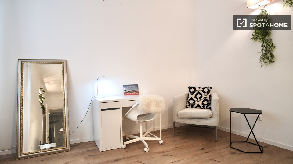 Apartment Berlin, 1 bed — photo 15