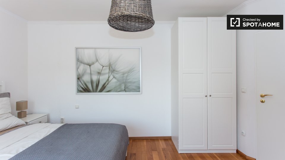Apartment Berlin, 2 beds, 70m² — photo 2