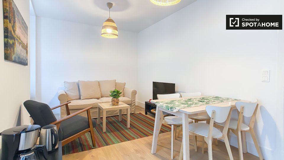 Apartment Lisbon, 2 beds — photo 6