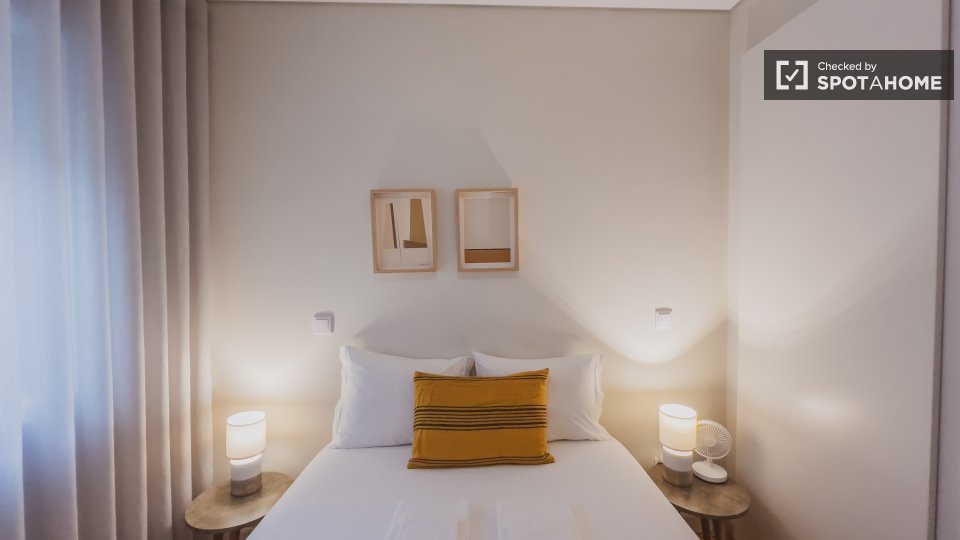 Apartment Porto, 2 beds, 60m² — photo 11