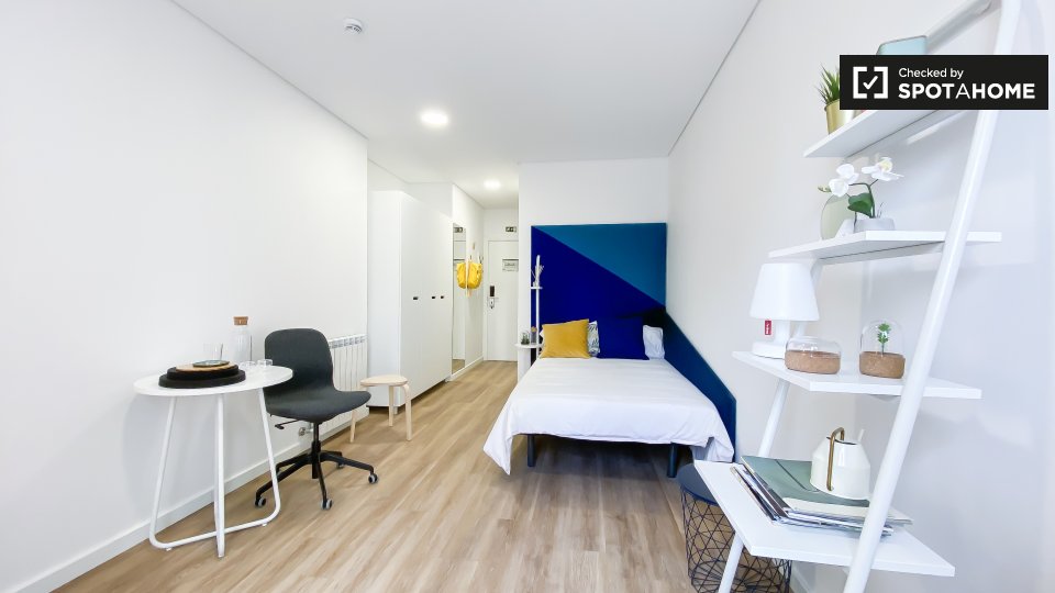 Apartment mono Lisbon — photo 2