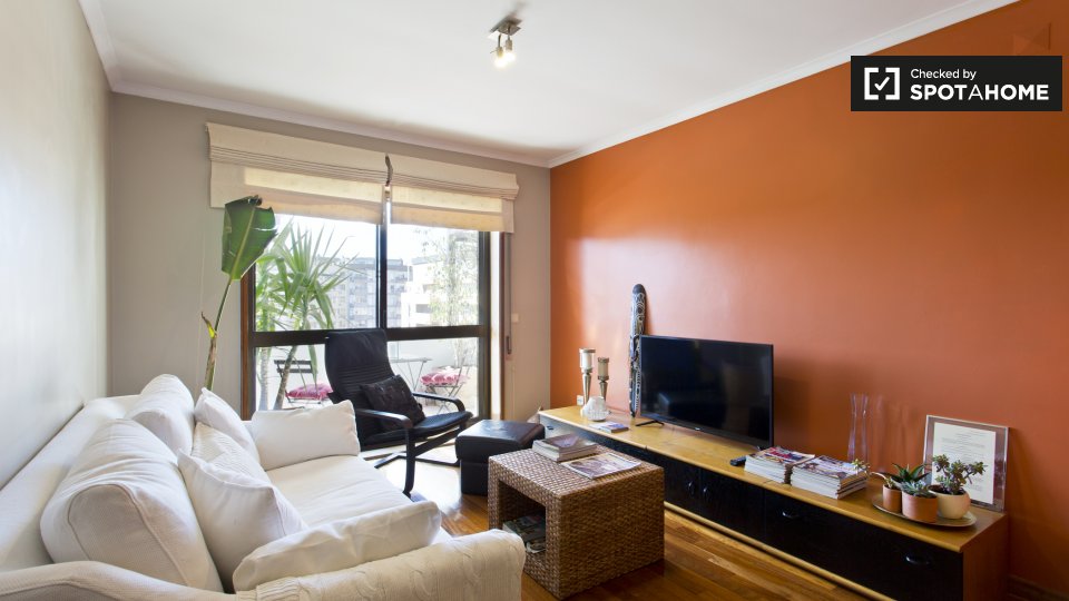 Apartment Porto, 2 beds — photo 4