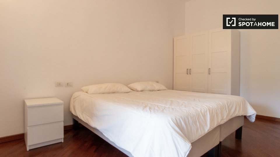Apartment Milan, 1 bed, 60m² — photo 17