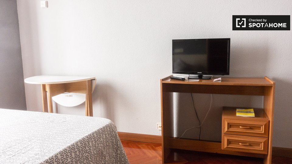 Apartment mono Madrid, 35m² — photo 9
