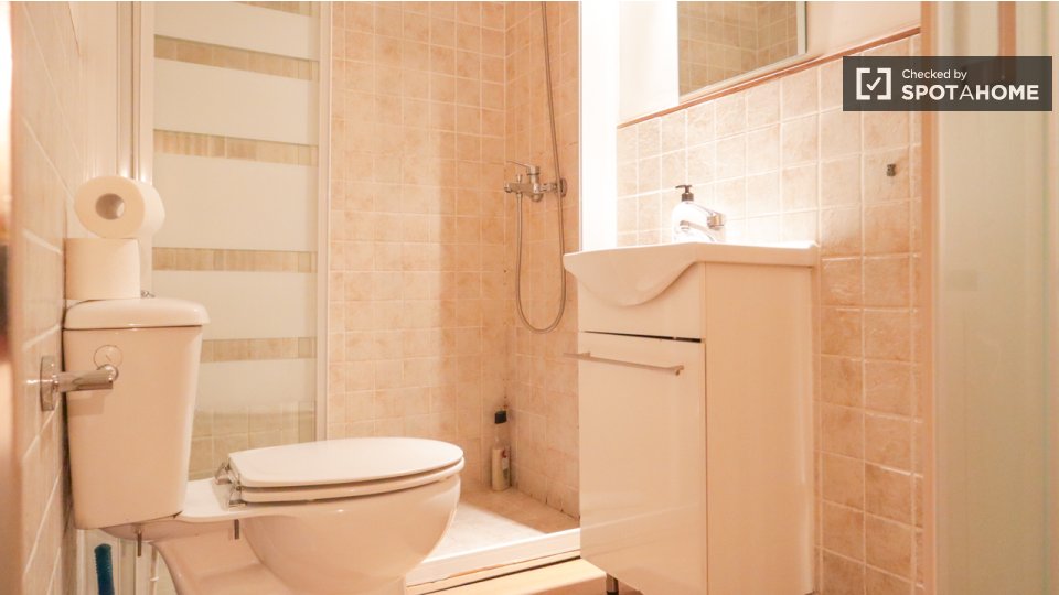 Apartment mono Madrid — photo 7