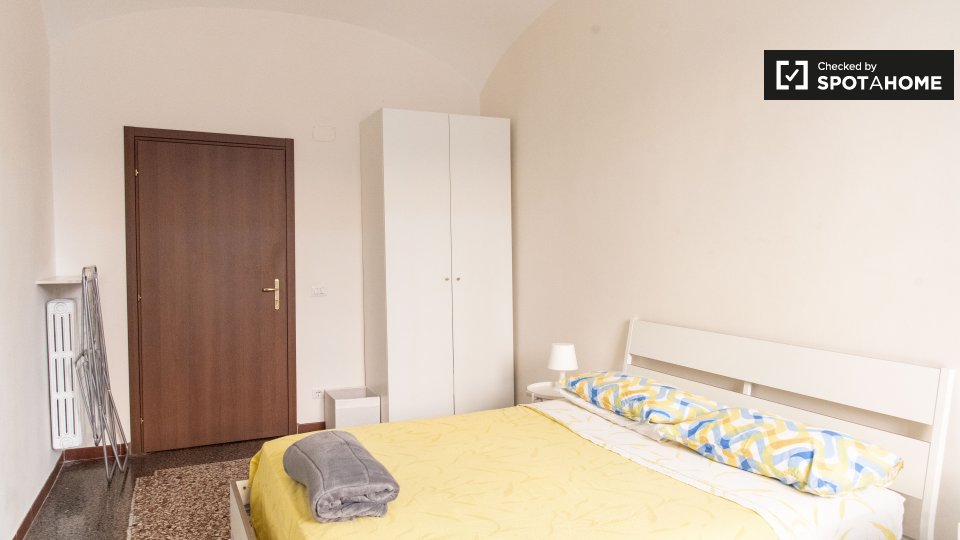 Double room Rome, 5 beds, 150m² — photo 8