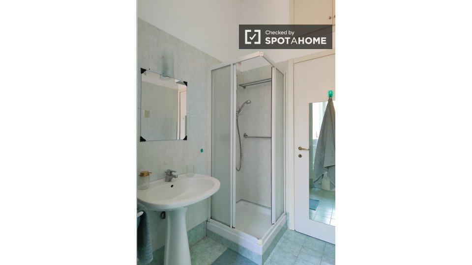 Apartment mono Milan — photo 3