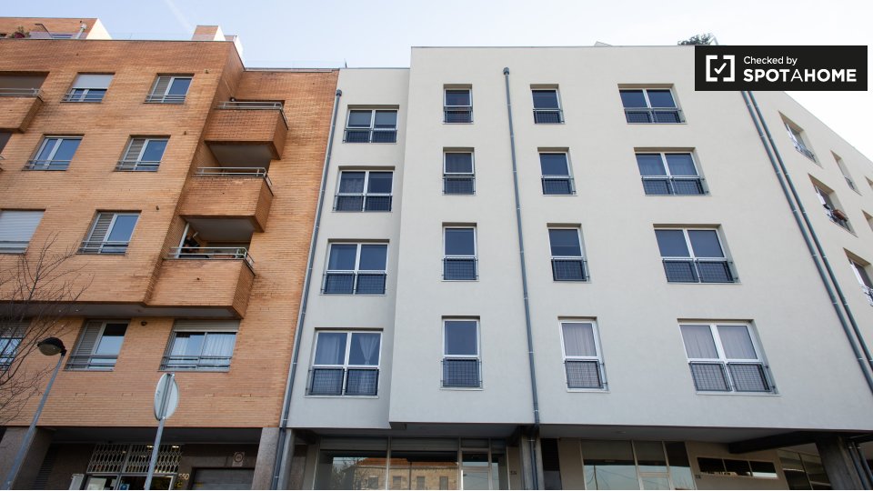 Apartment Porto, 2 beds, 85m² — photo 12
