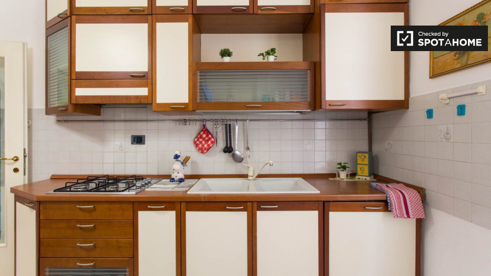 Appartement Milan, 1 chambre, 70m² — photo 17