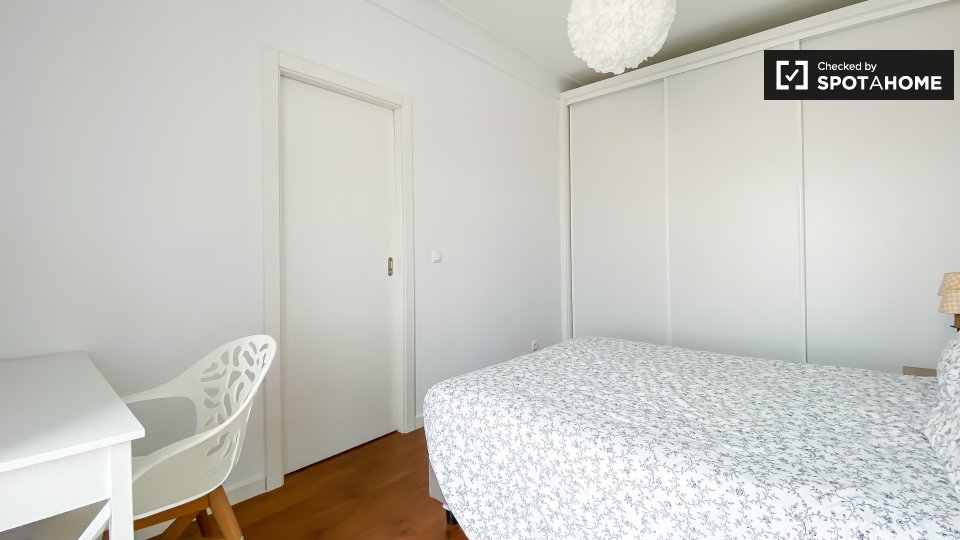 Apartment Lisbon, 1 bed, 40m² — photo 8