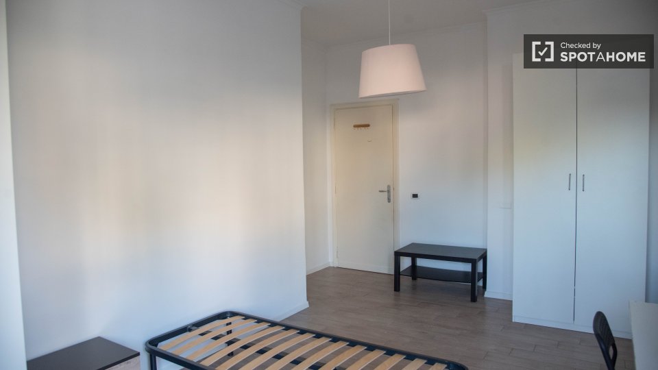 Apartment Rome, 3 beds — photo 4
