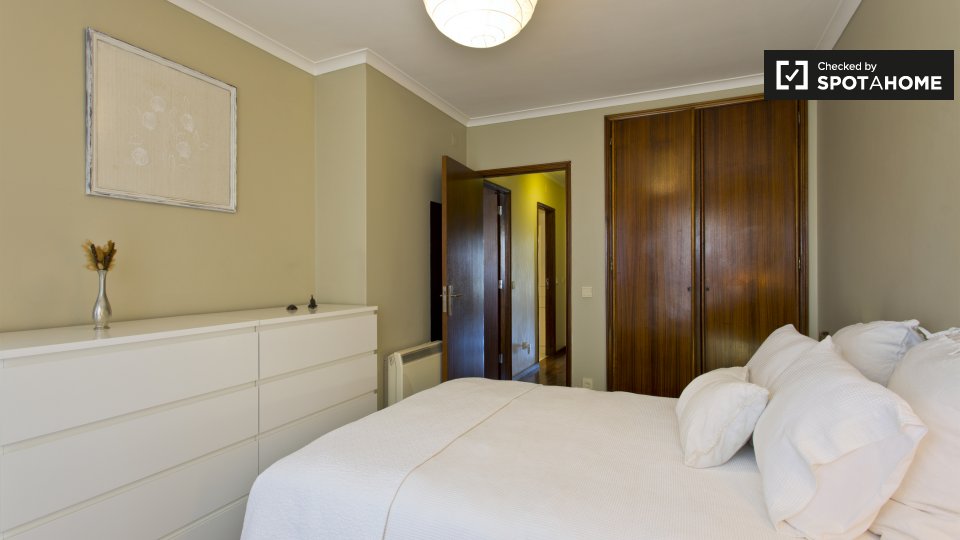 Apartment Porto, 2 beds — photo 16