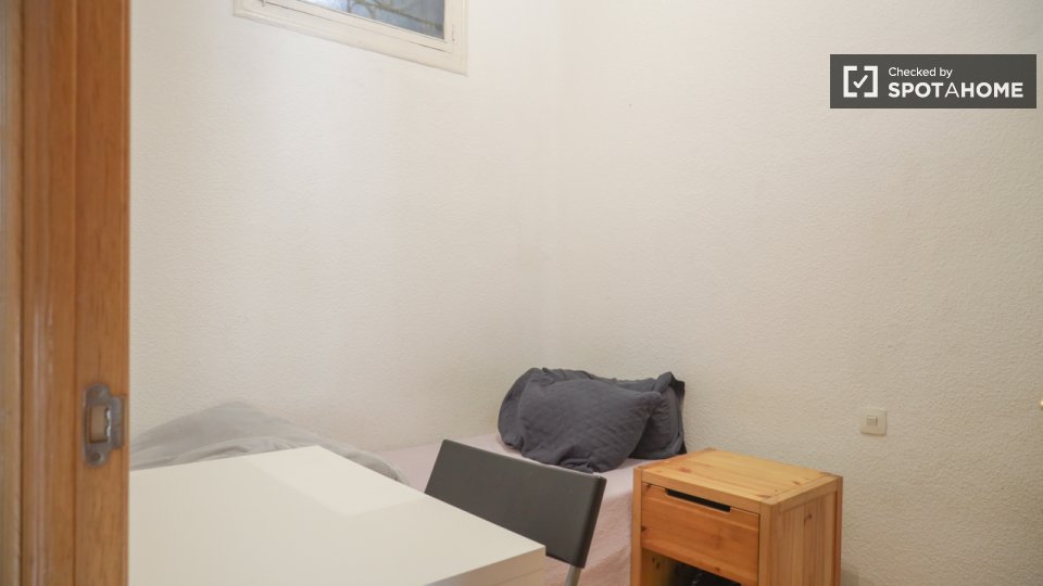 Apartment Madrid, 3 beds, 79m² — photo 12