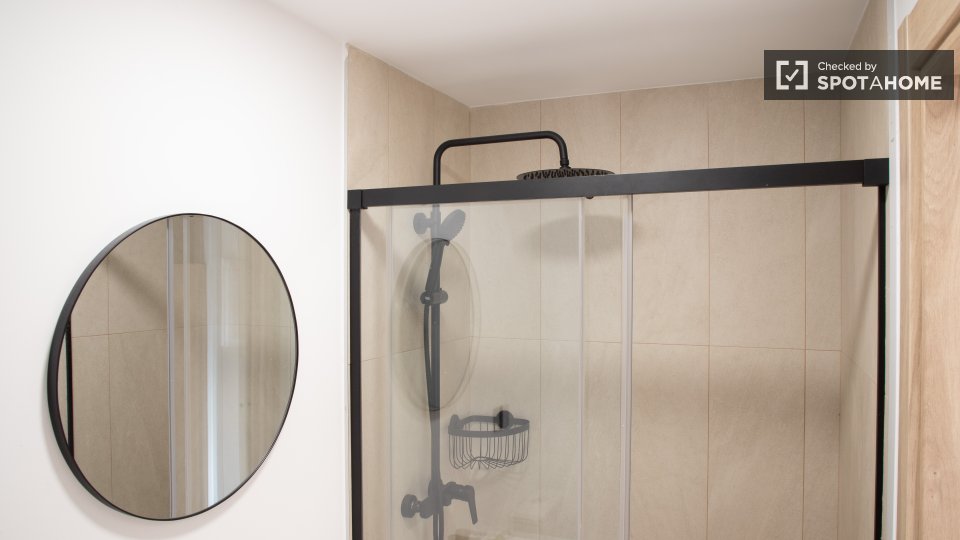 Apartment Madrid, 1 bed — photo 11