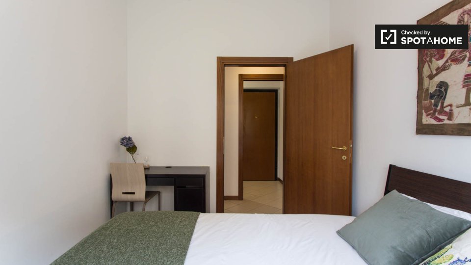Apartment Milan, 2 beds — photo 10