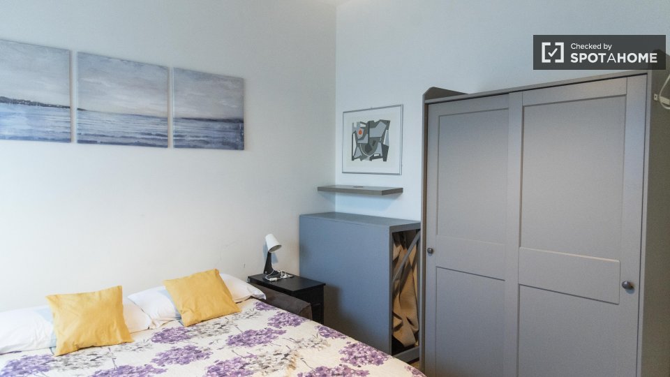 Apartment mono Rome — photo 12