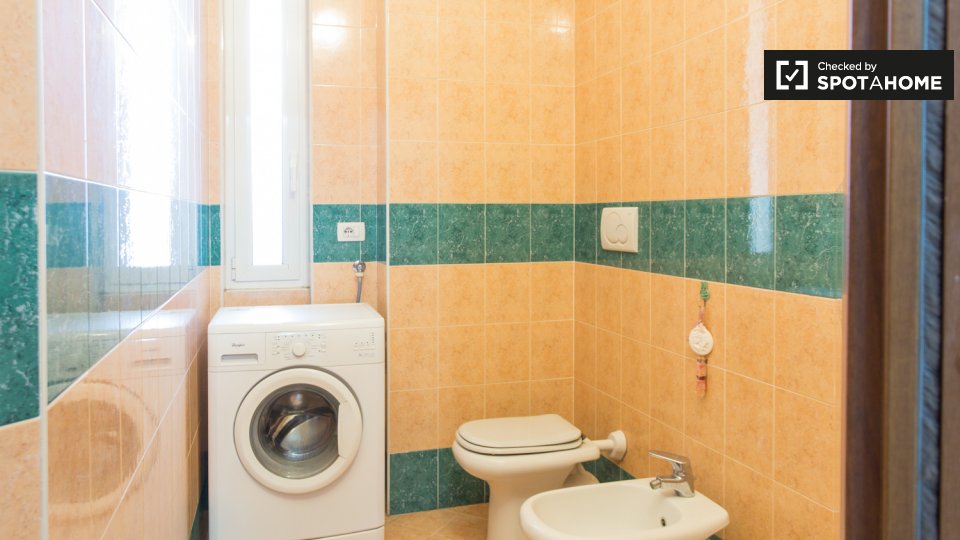 Apartment Milan, 1 bed, 60m² — photo 11