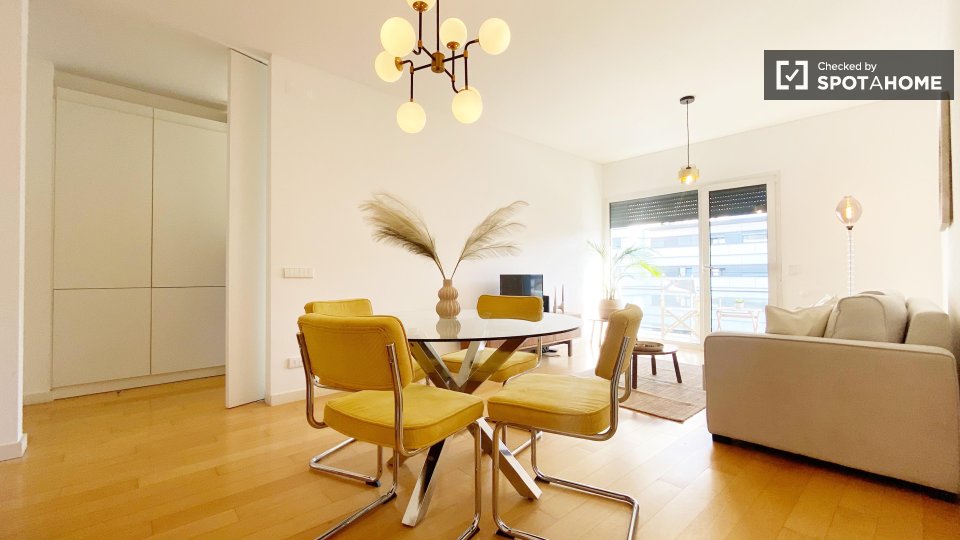 Apartment Lisbon, 1 bed — photo 12