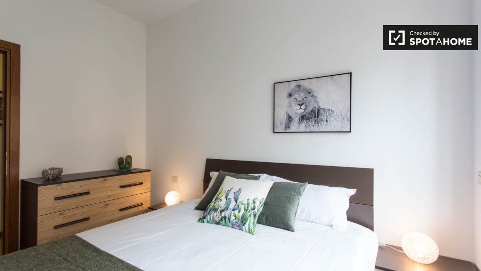 Apartment Milan, 2 beds — photo 9